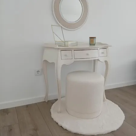 Apartamento Lua Rooftop *