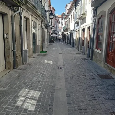 Appartamento Lua Rooftop Viana do Castelo