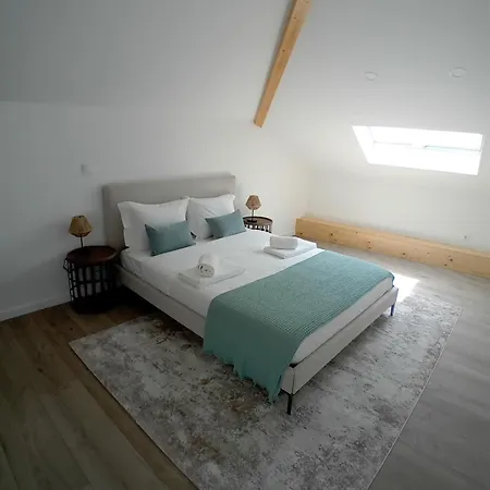 Apartamento Lua Rooftop