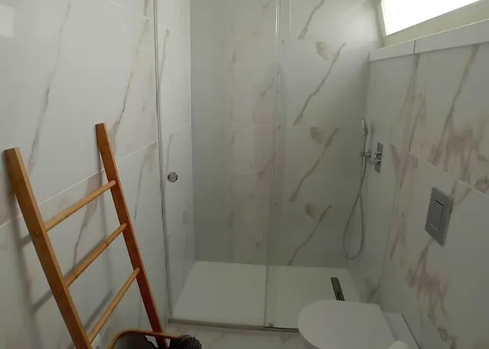 Lua Rooftop * Viana do Castelo