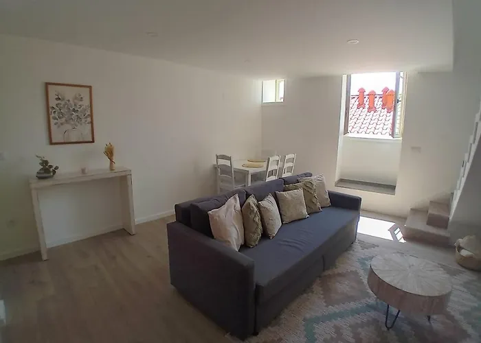 Appartamento Lua Rooftop