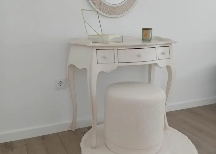 Appartamento Lua Rooftop *