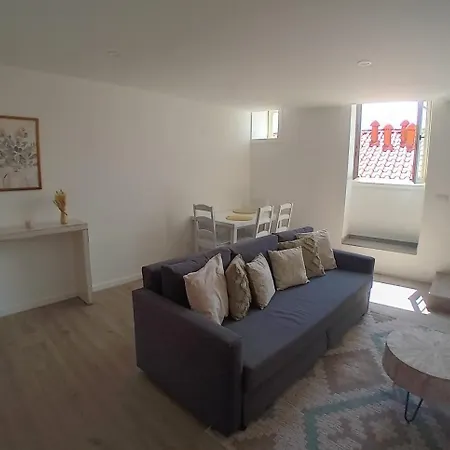 Apartament Lua Rooftop