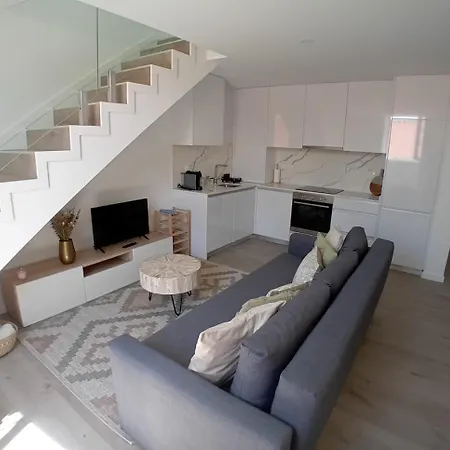 Lua Rooftop * Viana do Castelo