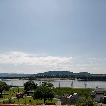 Apartment Lua Rooftop Viana do Castelo